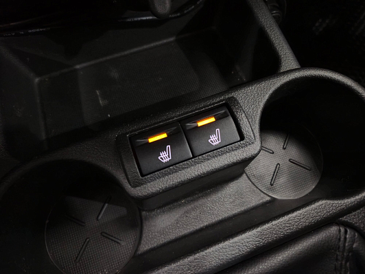 Lada (ВАЗ) Granta, 2019 года, пробег 147875 км