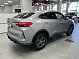 Haval F7x Elite, 2023 года, пробег 37700 км