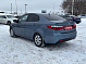 Kia Rio Luxe, 2013 года, пробег 216709 км