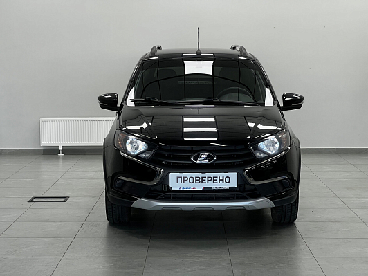Lada (ВАЗ) Granta Комфорт, 2023 года, пробег 23000 км