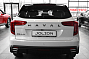 Haval Jolion Premium, белый