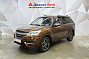 Lifan X60, 2017 года, пробег 129189 км