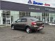 Renault Logan Drive, 2021 года, пробег 116797 км