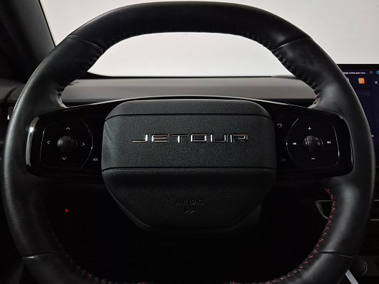 Jetour Dashing Комфорт 2024, 2024 года, пробег 14603 км