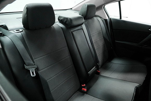 Mazda 3 Touring Plus, 2012 года, пробег 156000 км