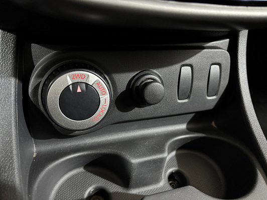 Renault Duster Privilege, 2015 года, пробег 204919 км