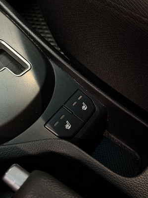 Kia Rio Comfort Аудио, 2016 года, пробег 197000 км