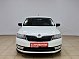 Skoda Rapid Ambition, 2015 года, пробег 134170 км