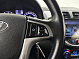 Hyundai Solaris, 2016 года, пробег 200428 км