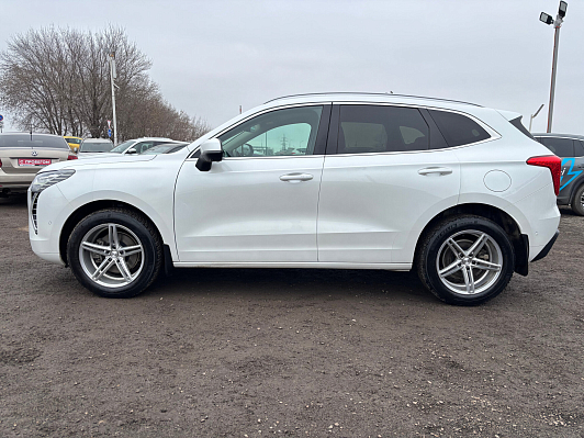 Haval Jolion Техно +, 2023 года, пробег 59394 км