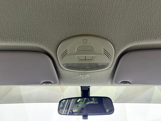 Lada (ВАЗ) Granta Classic Optima, 2019 года, пробег 79880 км