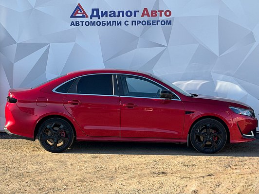 Kaiyi E5 Luxury, 2023 года, пробег 29788 км