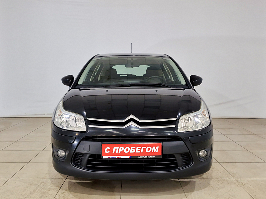 Citroen C4 Optimum, 2010 года, пробег 232410 км