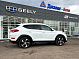 Hyundai Tucson High-Tech, 2016 года, пробег 124198 км
