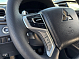 Mitsubishi Pajero Sport Intense, 2018 года, пробег 129609 км