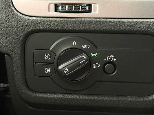 Volkswagen Touareg Business, 2014 года, пробег 192000 км