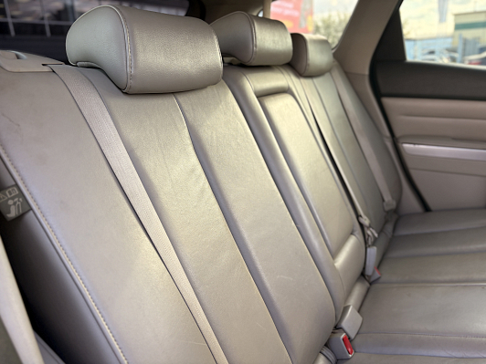 Mazda CX-7 Touring, 2011 года, пробег 262400 км