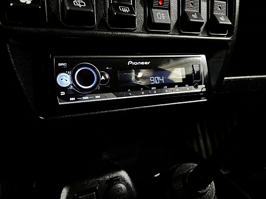 Lada (ВАЗ) 2131 (4x4), 2019 года, пробег 96684 км