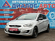 Hyundai Solaris Active, 2014 года, пробег 140066 км