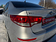 Kia Rio Luxe, 2015 года, пробег 151184 км