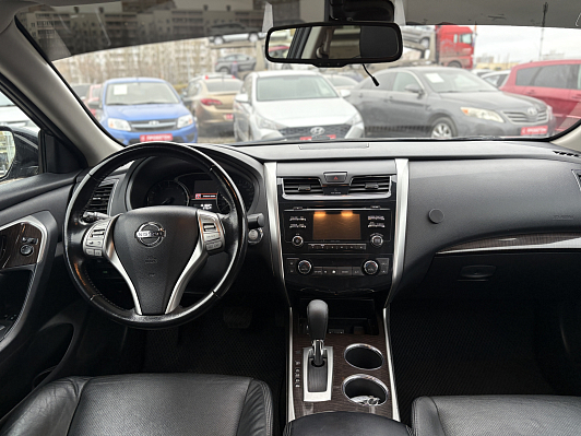 Nissan Teana Luxury, 2014 года, пробег 151302 км