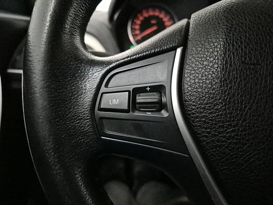 BMW 1 серии, 2013 года, пробег 122717 км