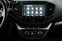 Lada (ВАЗ) Vesta Luxe Multimedia, 2021 года, пробег 183000 км