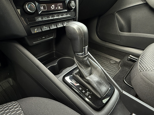 Volkswagen Polo Status, 2020 года, пробег 152803 км