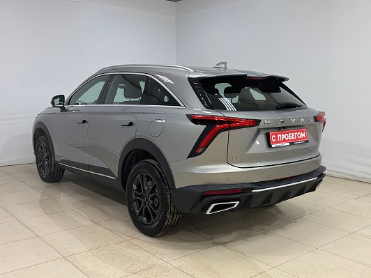 Haval F7 Оптимум, 2025 года, пробег 6339 км