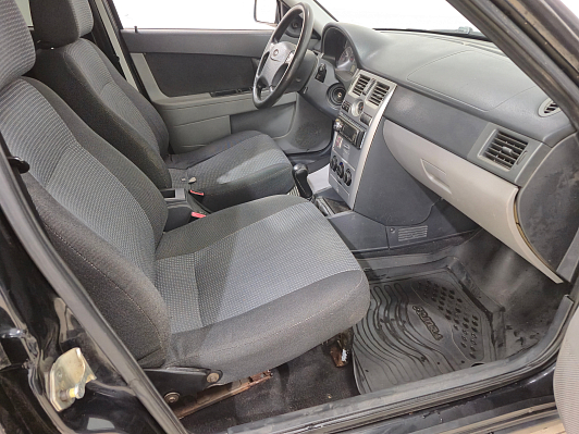 Lada (ВАЗ) Priora, 2010 года, пробег 205590 км