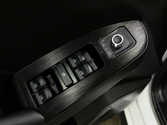 Haval Jolion, 2024 года, пробег 38861 км