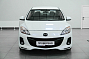 Mazda 3 Touring Plus, 2012 года, пробег 156000 км