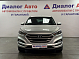 Hyundai Tucson, 2015 года, пробег 189784 км