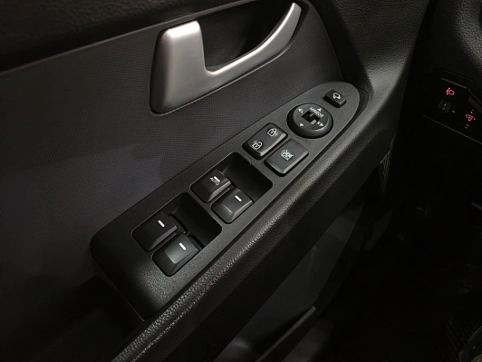 Kia Sportage Luxe, 2013 года, пробег 132723 км