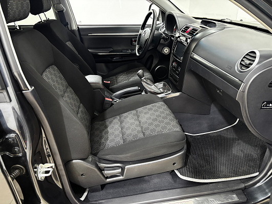 Great Wall Hover H3, 2014 года, пробег 136955 км