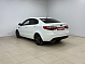 Kia Rio Prestige, 2014 года, пробег 148832 км