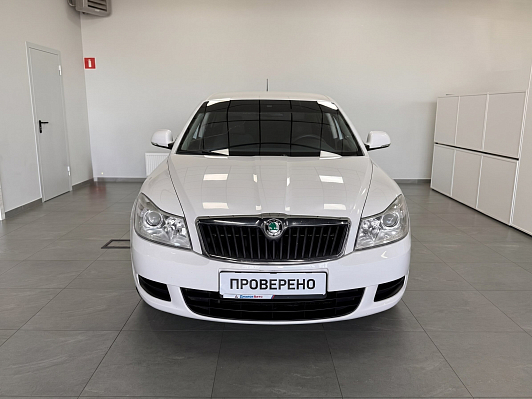 Skoda Octavia Ambition, 2012 года, пробег 287000 км
