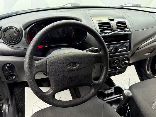 Lada (ВАЗ) Granta Классик, 2023 года, пробег 28622 км