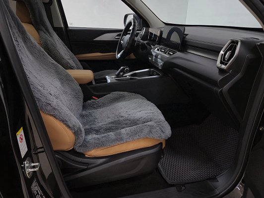 Haval H5 Linkedin, 2023 года, пробег 66139 км