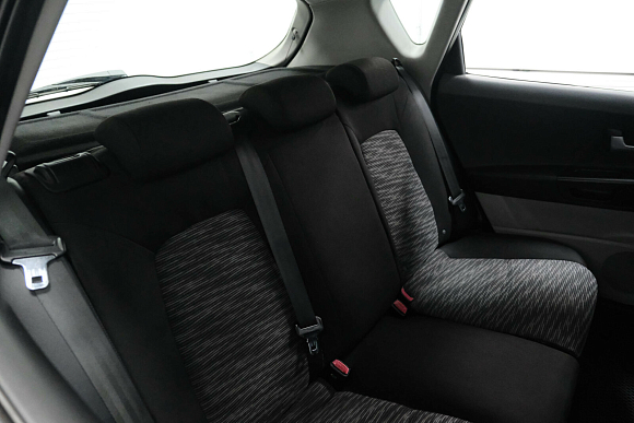 Kia Ceed EX, 2009 года, пробег 278000 км