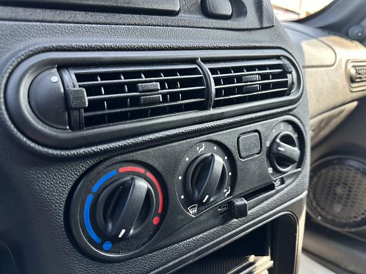 Lada (ВАЗ) Niva Travel Classic'24, 2024 года, пробег 30100 км