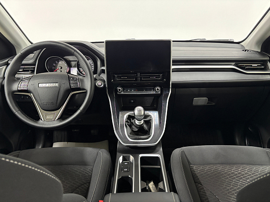 Haval M6 Оптимум, 2024 года, пробег 15614 км