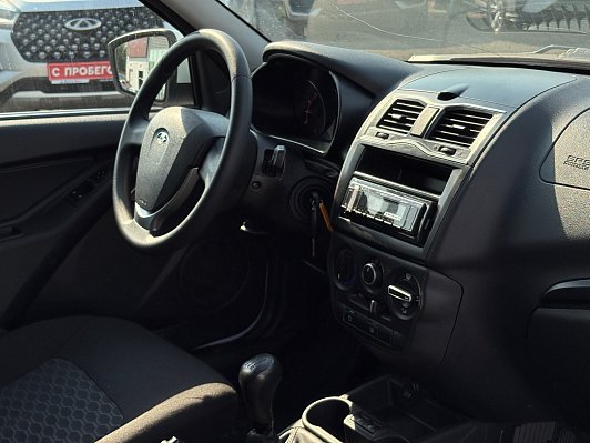 Lada (ВАЗ) Granta Комфорт, 2024 года, пробег 30186 км