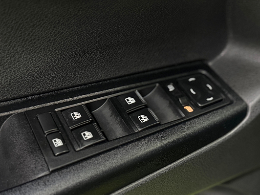 Lada (ВАЗ) Vesta Comfort Light, 2016 года, пробег 175000 км