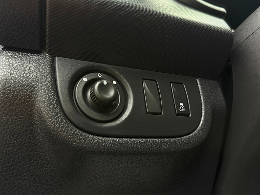 Renault Sandero Stepway Life City, 2018 года, пробег 147872 км