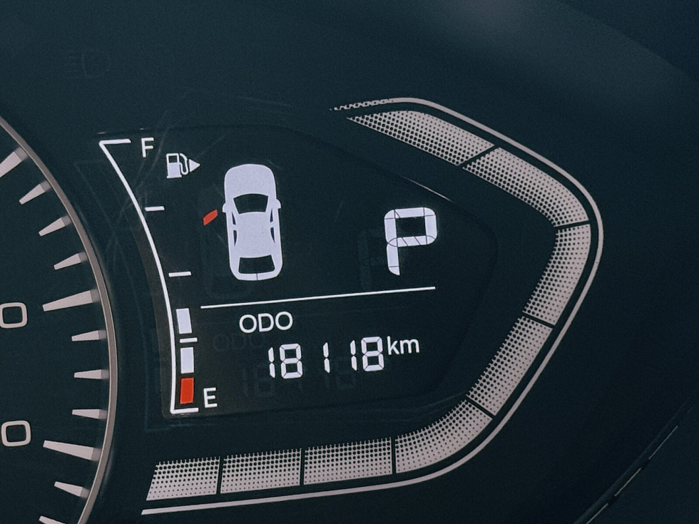 Changan Alsvin DLX, синий