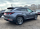 Hyundai Tucson Lifestyle, 2022 года, пробег 31405 км