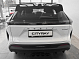 Geely Cityray Флагман, белый