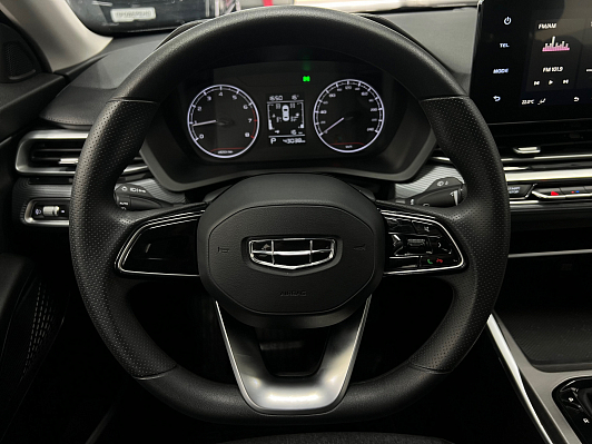 Geely Emgrand Comfort, 2024 года, пробег 43038 км