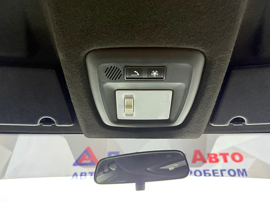 Lada (ВАЗ) Niva Travel BLACK'24, 2024 года, пробег 17480 км